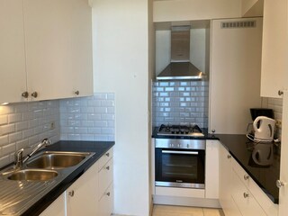 Maison de vacances Nieuwpoort  19