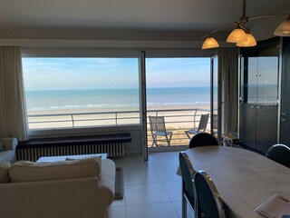 Maison de vacances Nieuwpoort  24