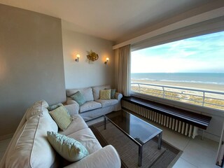 Maison de vacances Nieuwpoort  1