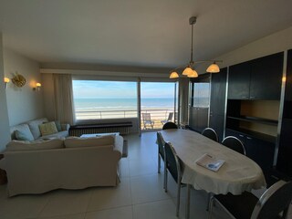 Maison de vacances Nieuwpoort  10