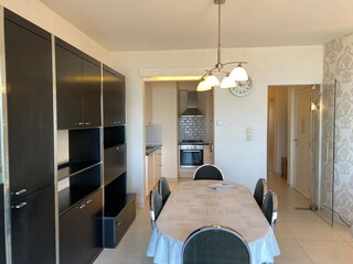 Vakantiehuis Nieuwpoort  11