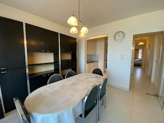 Holiday house Nieuwpoort  12