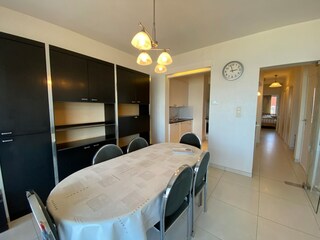 Maison de vacances Nieuwpoort  12