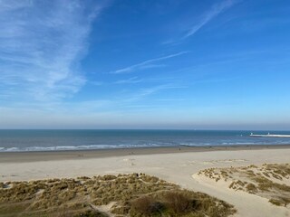 Maison de vacances Nieuwpoort  14
