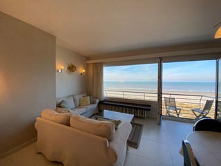 Maison de vacances Nieuwpoort  15