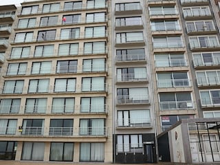 Holiday house Nieuwpoort  16