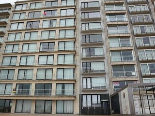 Maison de vacances Nieuwpoort  16