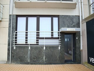 Vakantiehuis Nieuwpoort  17