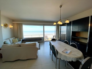 Ferienhaus Nieuwpoort Ausstattung 8