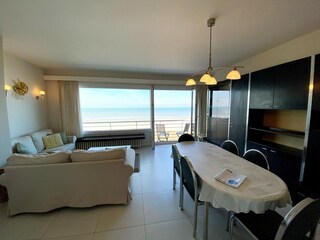 Vakantiehuis Nieuwpoort Kenmerken 8