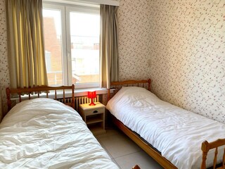 Vakantiehuis Nieuwpoort Kenmerken 10