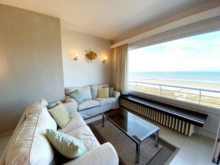 Vakantiehuis Nieuwpoort Kenmerken 1