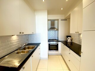 Vakantiehuis Nieuwpoort Kenmerken 11