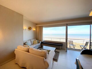 Vakantiehuis Nieuwpoort Kenmerken 12