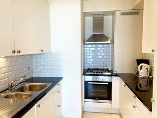 Vakantiehuis Nieuwpoort Kenmerken 8