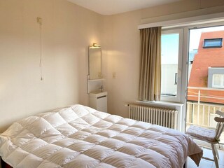 Maison de vacances Nieuwpoort Équipement 24