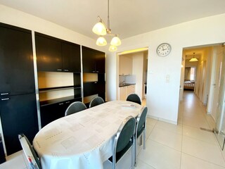 Vakantiehuis Nieuwpoort Kenmerken 15