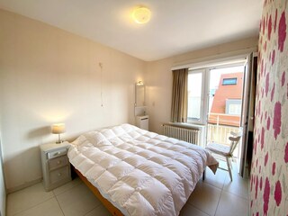 Vakantiehuis Nieuwpoort Kenmerken 16