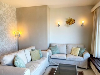 Holiday house Nieuwpoort Features 12