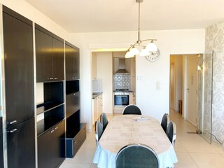 Maison de vacances Nieuwpoort Équipement 14