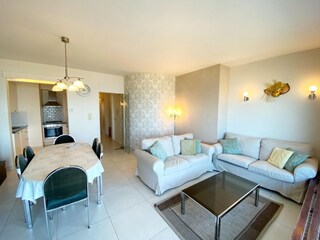 Vakantiehuis Nieuwpoort Kenmerken 7