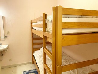 Vakantiehuis Nieuwpoort Kenmerken 16