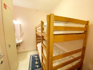 Vakantiehuis Nieuwpoort Kenmerken 22