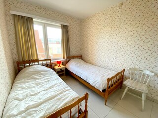 Maison de vacances Nieuwpoort Équipement 24