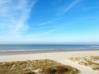 Vakantiehuis Nieuwpoort Omgeving 29