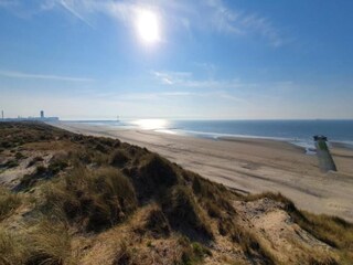 Vakantiehuis Nieuwpoort Omgeving 38