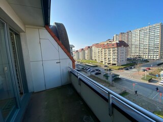 Appartement Nieuwpoort  26