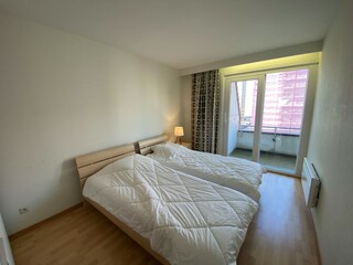 Appartement Nieuwpoort  28