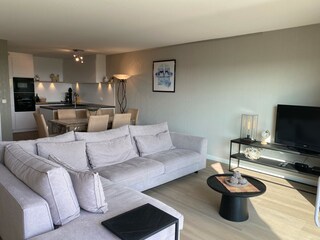 Apartamento Nieuwpoort  36