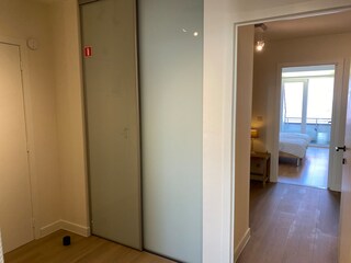 Appartement Nieuwpoort  37