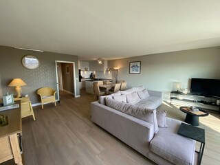 Apartment Nieuwpoort  16
