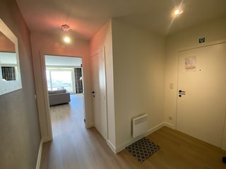 Appartement Nieuwpoort  22