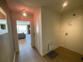 Appartement Nieuwpoort  36