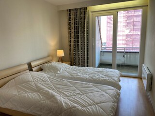 Appartement Nieuwpoort  20