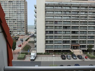 Apartment Nieuwpoort  39