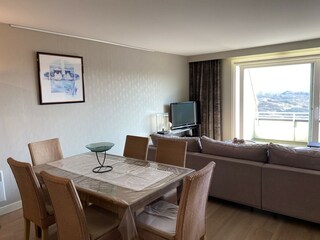 Apartment Nieuwpoort Ausstattung 6