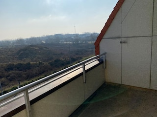 Apartment Nieuwpoort Outdoor Recording 4