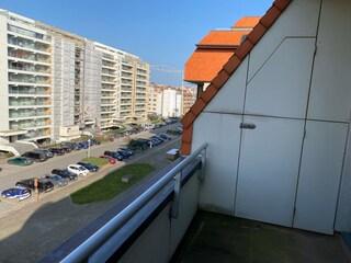 Appartamento Nieuwpoort Registrazione all'aperto 4