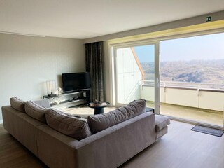 Appartement Nieuwpoort Équipement 3