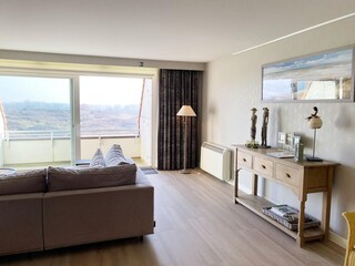 Appartement Nieuwpoort Kenmerken 5