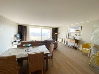 Appartement Nieuwpoort Kenmerken 4
