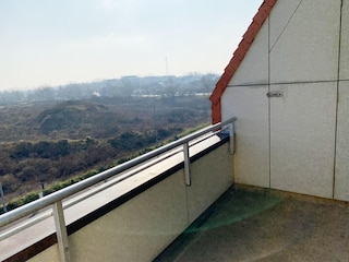 Appartement Nieuwpoort Buitenaudio-opname 2