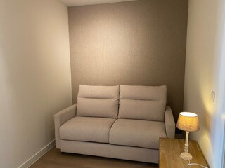 Apartamento Nieuwpoort Características 19