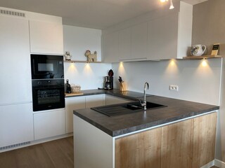 Appartamento Nieuwpoort Caratteristiche 7