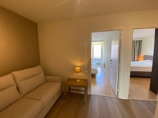 Apartment Nieuwpoort Ausstattung 9