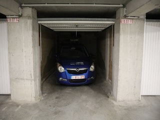 Appartement Nieuwpoort  24